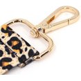 thumbnail image 2 of SURJDE Wide Purse Strap Adjustable Replacement Shoulder Crossbody Strap Handbag Strap, Natural Leopard, Standard, 2 of 6