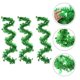 thumbnail image 2 of 3 Pcs Creative St Patrick's Day Festooning Plastic Hanging Adornments (Green), 2 of 2