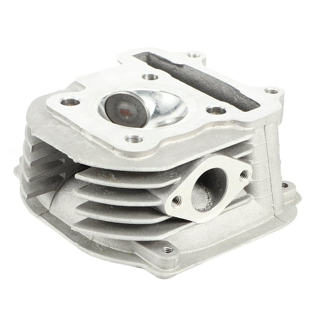 Kit Moteur Go Kart, Robuste Antirouille et Durable Performance Stable Tête de Cylindre Assy pour Go Kart pour Scooter