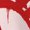 Red: White Mask, variant on Girls Marvel: Spider-Man Americana Spidey Mask T Shirt