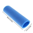 thumbnail image 3 of Conector de flotadores de espuma para piscinas de 30 cm, para construir - Deportes acuáticos 0 para mí, 3 of 9