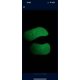 thumbnail image 1 of Jo r-dan KAWS 4 Sneakers, 1 of 6