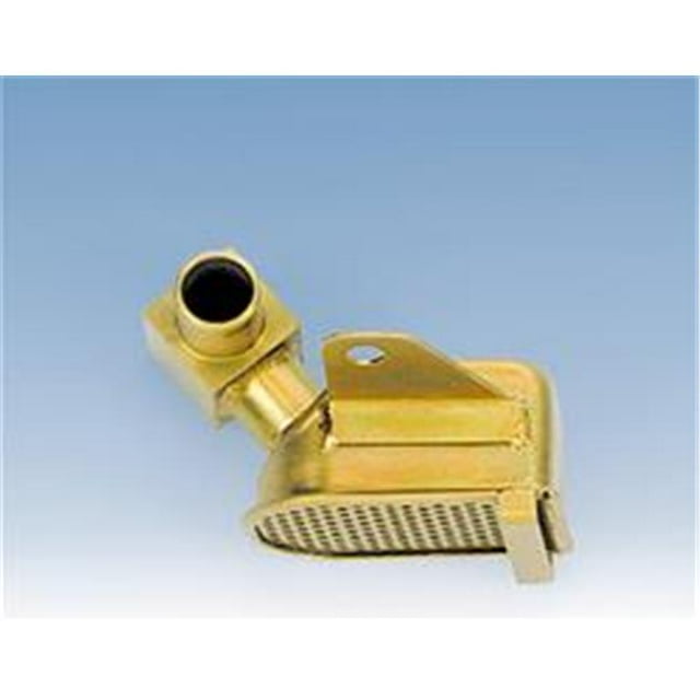 Milodon 18425 1959-1966 Micros Pompe à Huile Pontiac