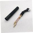 thumbnail image 3 of unbranded Cabezal Para De Soldadura Con Cuerpo Flexible Negro Compatible Con Wp-20F, 3 of 8