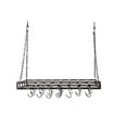 thumbnail image 2 of Old Dutch Rectangular Hanging Pot Rack, 2 of 4