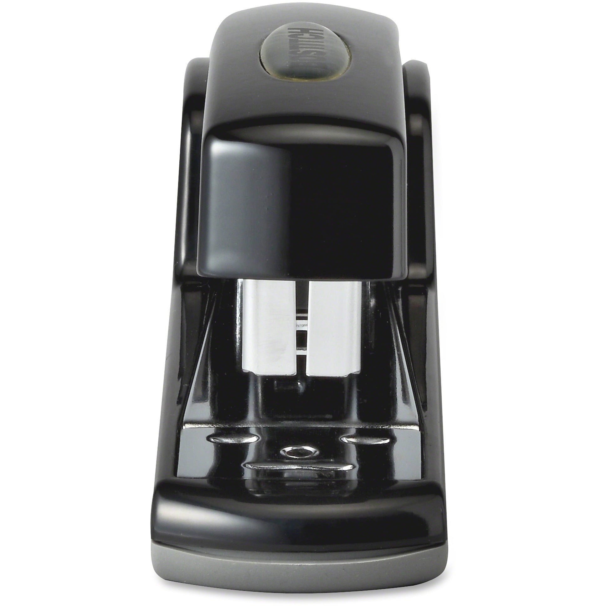 Bostitch Professional Antimicrobial Executive Stapler, 20-Sheet Capacity, Black