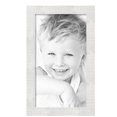 thumbnail image 2 of ArtToFrames 14" x 25" White Picture Frame, 14x25 inch White Wood Poster Frame (WOM-5202),  Pack, 2 of 7