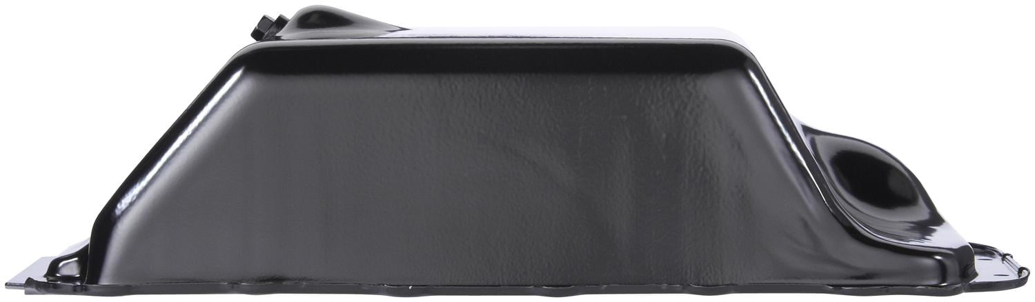 Spectra Premium CRP07A Steel Engine Oil Pan