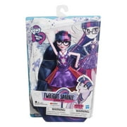 Mlp Eg Twilight Sparkle