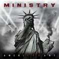 thumbnail image 1 of Amerikkkant - Gris avec Éclaboussures Noir et Blanc, 1 of 1