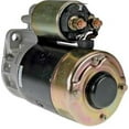 thumbnail image 2 of New Starter Motor Compatible With Nissan 200SX 2.0L 1980 1982 1983 By Part Numbers S114229 S114229E S114229F 23300W0410 23300W0400 23300W0401, 2 of 2