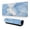 # 5, variant on Desk Mat Desktop Marble Mouse Pad, Rubber Desk Pad for Keyboard and Mouse, 24''x12'' Large Mouse Pad, Desk Writing Mat for Office and Home
