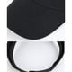 thumbnail image 3 of Sombrero de Visera Ajustable de 2 Piezas para Mujer, Hombre, Golf, Tenis, Protección , Gorra Deportiva Yuyangstore gorras de tenis para hombre mujer, 3 of 8