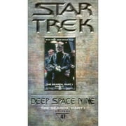 Star Trek: Deep Space Nine Episode 47: The Search Part I