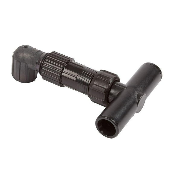 Dig DSR Sprinkler Riser to Drip Conversion Kit