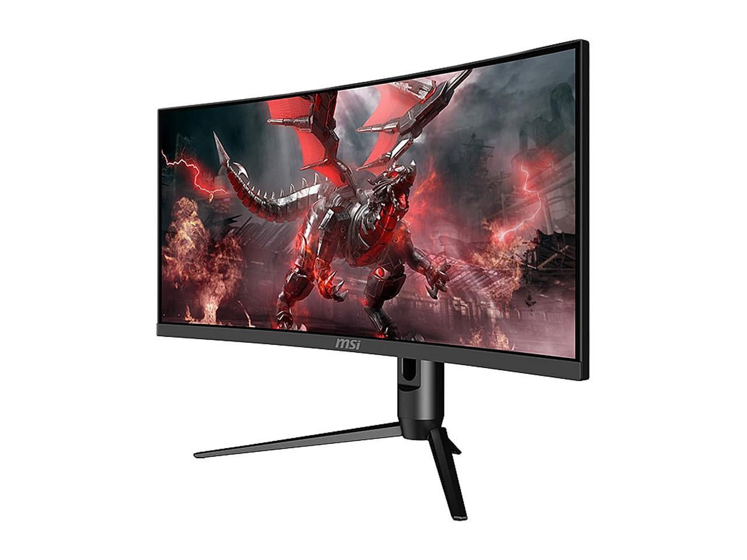 【200Hz/1ms】MSI Optix MAG301CR2 29.5インチ 5740c78a-5884-4738-b168-