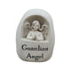 thumbnail image 1 of Adorno de cementerio, , estatuas de resina, memorial, al aire libre, esculturas de decoración para , césped, duelo, simpatía ángeles de la Macarena estatua del cementerio, 1 of 8