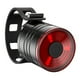 thumbnail image 2 of 2X Luces de Bicicleta Luz Trasera de Flash Una Prueba de Agua Luz Trasera de Bicicleta Luz Trasera de Bicicleta de Montaña Faros Delanteros Y Luces Traseras LED Rojo, 2 of 10