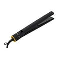 thumbnail image 2 of Hot Tools Pro Artist Black Gold Evolve Ionic Salon Flat Iron - 1 inch, 2 of 2