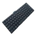 thumbnail image 3 of pitrice Keyboard Mute Key Board Input Apparatus Well Fit Compact Notebook Good Touch Replacement for Lenovo IdeaPad 320-14 English, 3 of 6