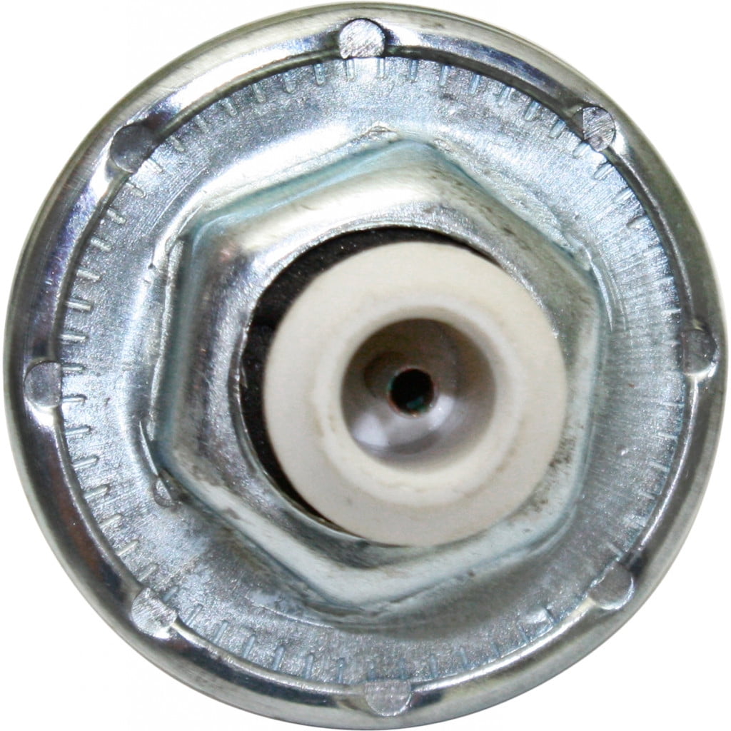 For GMC Savana 1500 / 2500 / 3500 Knock Sensor 2003 04 05 06 2007 | 1-Prong Bullet Male Terminal | 1 Female Connector
