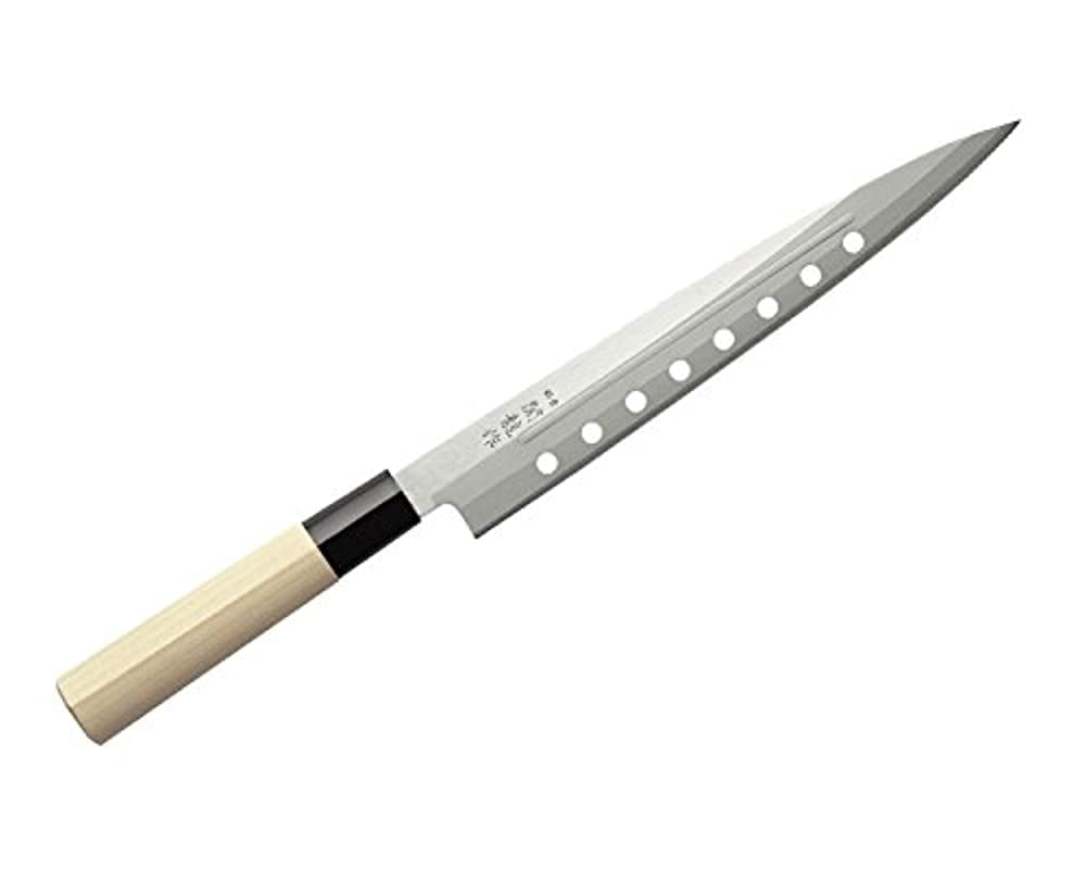 JapanBargain 1551, NonStick Yanagiba Sashimi Knife Japanese High