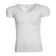 thumbnail image 1 of Camiseta con músculos falsos para hombre, camiseta interior con simulación de músculos para cosplay de Halloween mangas cortas, 1 of 9