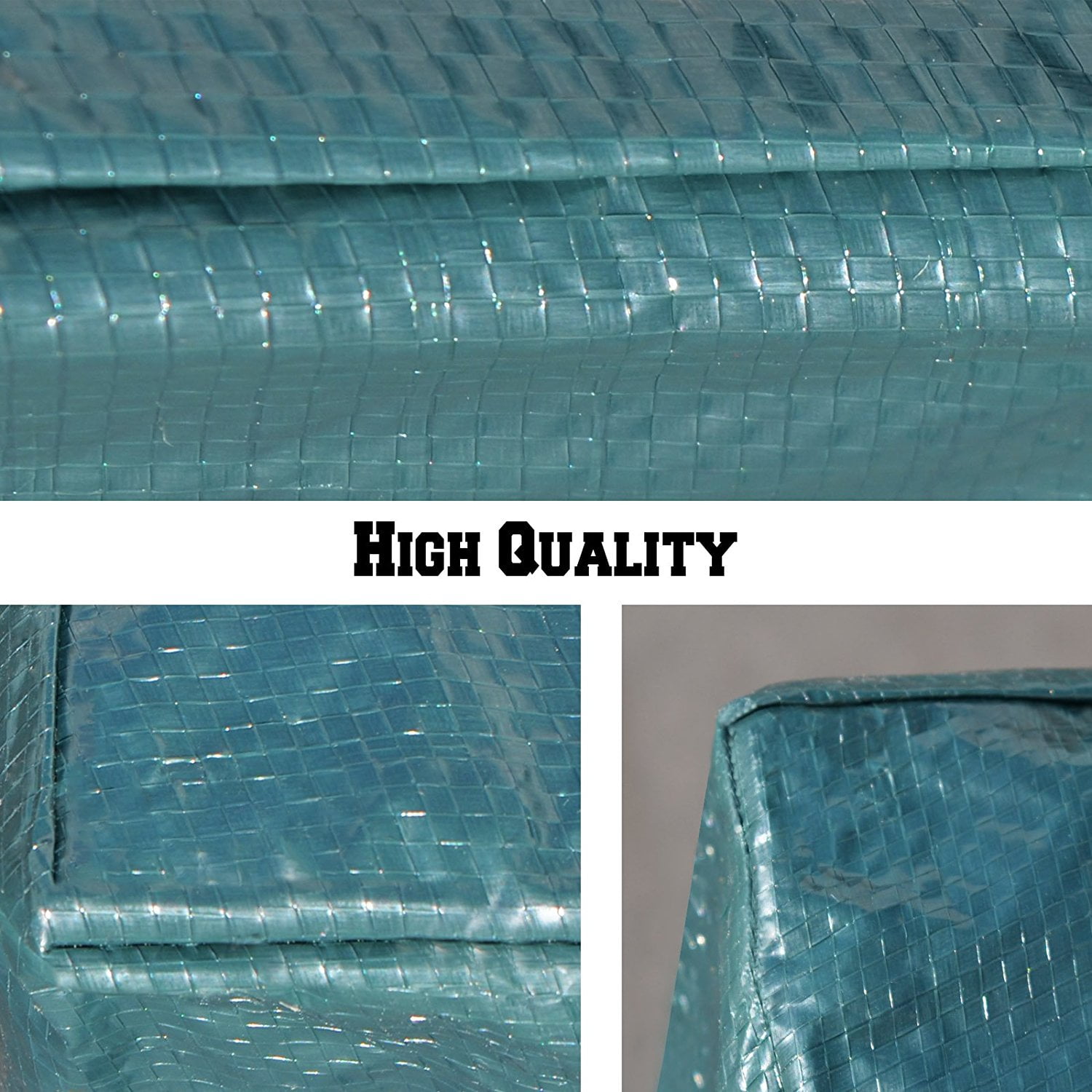 Outdoor 96"x30"x29" Patio Garden Table Furniture Set Protector, Furniture Cover, Green