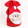 thumbnail image 3 of Sac de Noël Sac Cadeau Père Noël, 3 of 5