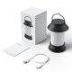 thumbnail image 2 of Humidificadores Humidificadores de lámpara retro Humidificador de aire de mano para dormitorio/oficina (negro) Sywqhk Libre de BPA, 2 of 6