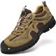 thumbnail image 1 of Xishao Malla Deportiva para Hombre Senderismo Sandalias Verano Agua Transpirable Zapatillas de Deporte al Aire Libre Zapatos de Trekking Casuales Xishao ropa, 1 of 2