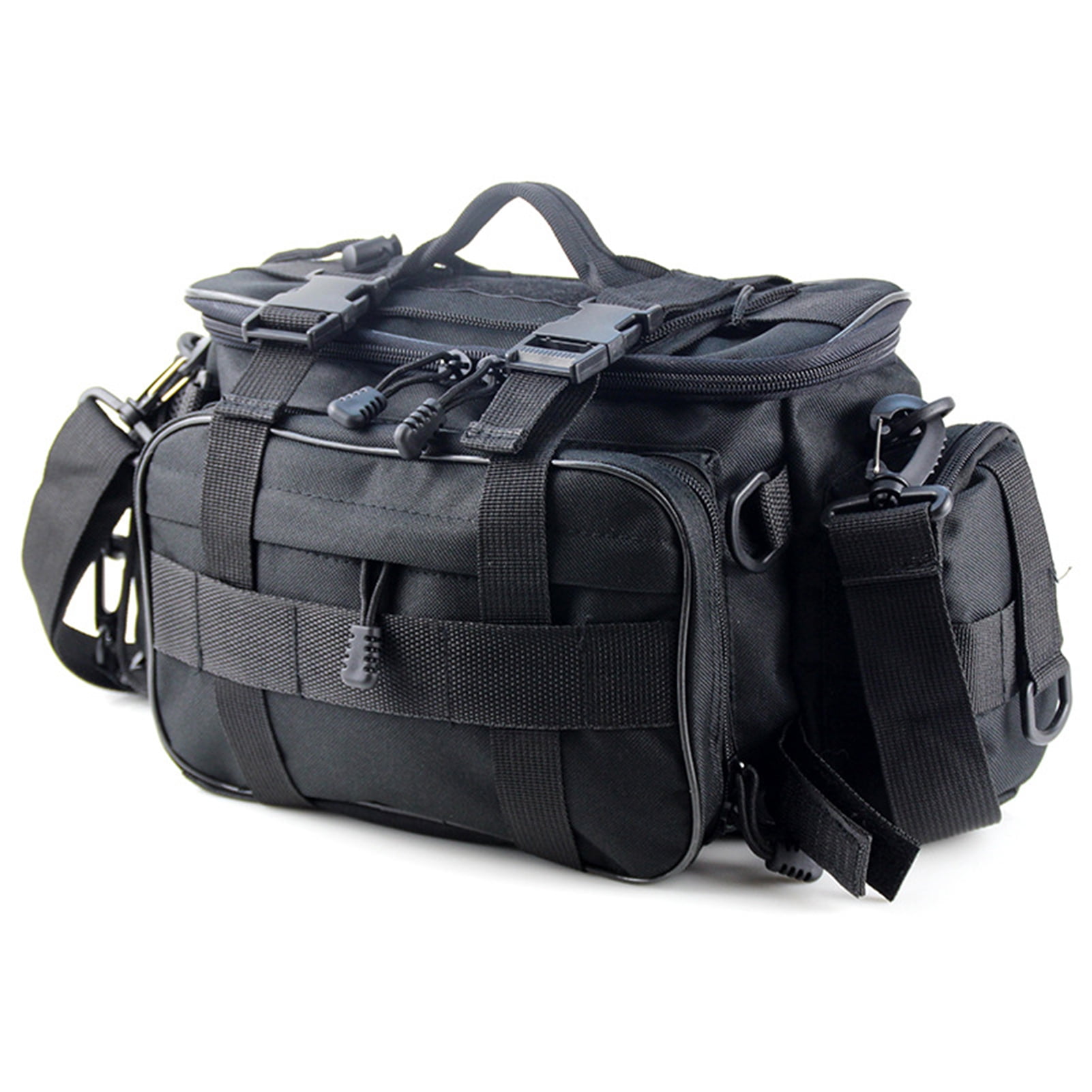 Tackle Pack,Rusuo Waist Eryue Waist