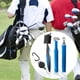 thumbnail image 5 of Greeniant Cepillo de limpieza de Golf de doble cara, afilador de ranuras de Golf antideslizante, herramienta de limpieza duradera, cepillos, Golf, 5 of 6