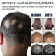 thumbnail image 3 of Hair Care Gift Set For Scalp Cleaning, Smoothing And Frizzy Hair Washing G, 3 of 4