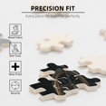 thumbnail image 6 of 1000 PCS Vintage Style motorcycle puzzles for adults 1000 pieces,Stress relieving pleasure,Challenging mental puzzles,Appreciate the charm of machinery,Unique Artwork for Adults,for motorcycle Lovers, 6 of 6