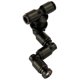 thumbnail image 1 of MIUS Reptiles Fogger Mist Sprinkler Rainforest Tank 360 Adjustable Aquarium Aquatic Pet Cooling System,A, 1 of 4