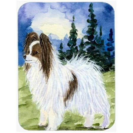 

Papillon Glass Cutting Board- Large