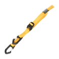 thumbnail image 3 of Correa de equipaje de viaje, correa de maleta ajustable, bolso de mano, resistente, portátil, hebilla de liberación rápida, correa de embalaje para Amarillo, 3 of 9