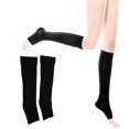 thumbnail image 2 of Bas de Compression Sport, Bas de Compression, Confortables à Porter en Extérieur Bout Ouvert, 2 of 8