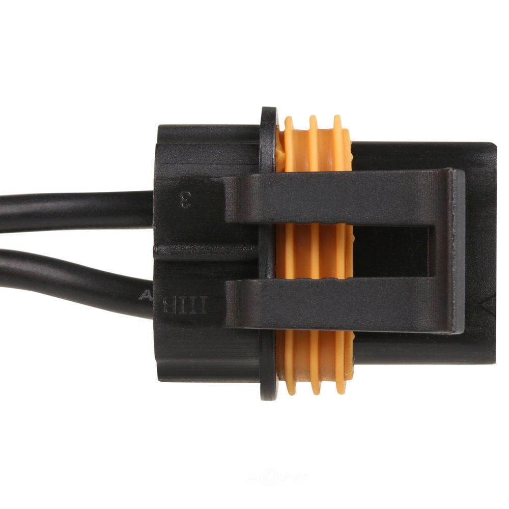 Alternator Connector
