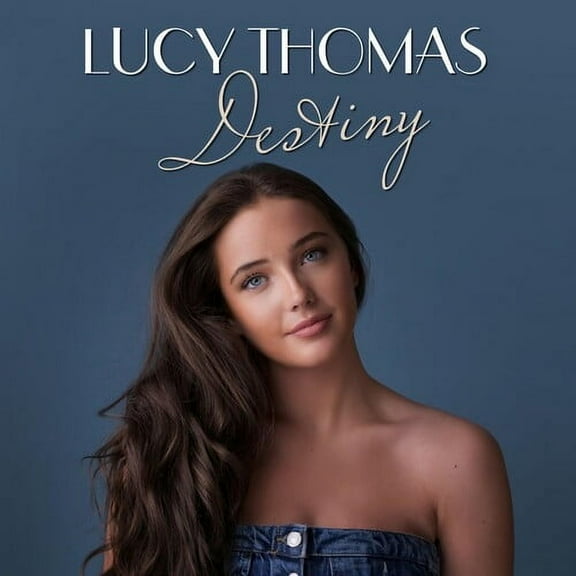 Lucy Thomas - Destiny - Music & Performance - CD