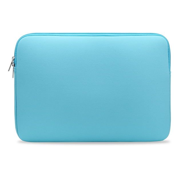 Étui Sac à Fermeture Éclair à Pochette Souple pour Ultrabook 14 Pouces 14 Pouces Ordinateur Portable Notebook Portable