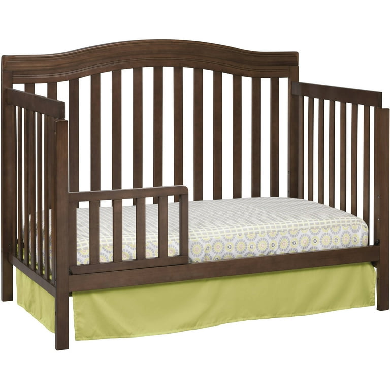 Storkcraft bowen cheap heights convertible crib