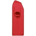 thumbnail image 3 of Fruit of the Loom  Adult Super Premium Heather T-Shirt, 3 of 4