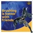 thumbnail image 2 of Colgate Maximum Cavity Protection Kids Toothpaste Pump, Batman™, 4.4 ounces, 2 of 14