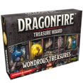 thumbnail image 1 of Dragonfire: Wondrous Treasures - Treasure Hoard Magic Items Deck 1, 1 of 2