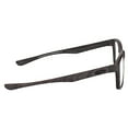 thumbnail image 3 of Oakley OX8107 03 53mm Unisex Square Eyeglasses, 3 of 3