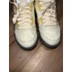 thumbnail image 4 of Ni - ke Ni - ke Air Jordan 5 V Retro SP 2020 Off White Sail (DH8565-100) Size 5, 4 of 5