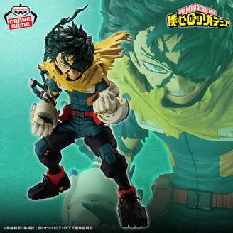 BanPresto - My Hero Academia - DXF Figure - Tomura Shigaraki II