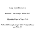 thumbnail image 2 of 48" Ceiling Fan w/Light kit, 2 of 2